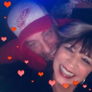 Meet your Posher, Cheri